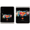 DC Comics Superman Shield Galaxy Z Flip3 5G Skin